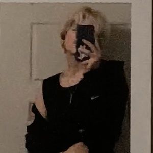 Meet your Posher, Jay